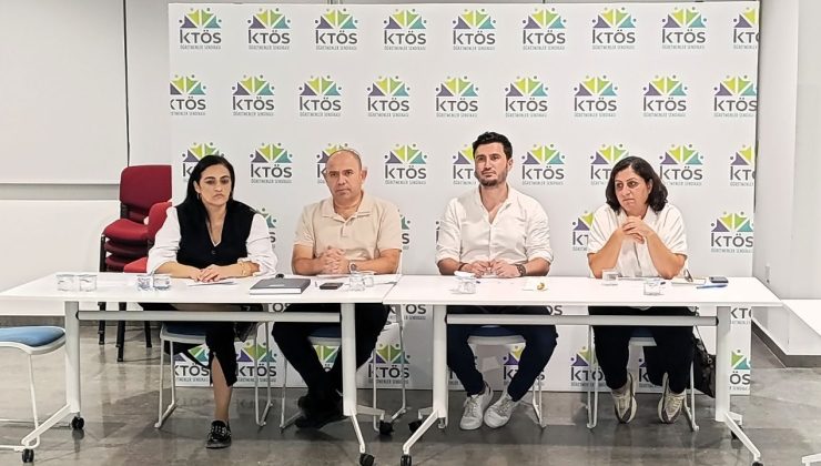 Aysal: “Deprem çalışmaları belli periyodlarda gözden geçirilmeli ve güncellenmeli”