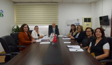 Hasipoğlu: “Yaşlılarımıza en iyi hizmeti sunmak için yasalarımızı güncelliyoruz”