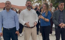 KTAMS, Cengiz Topel Hastanesi’ndeki “idari ve yönetsel sıkıntılara” dikkat çekti