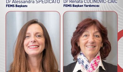 FEMS, KKTC’de bilgilendirme toplantısı yapacak