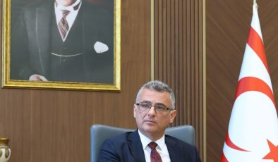 Erhürman: “Doğru stratejiyi hep birlikte belirleyecek, uygulayacağız”