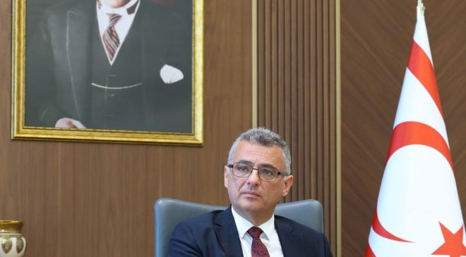 Erhürman: “Doğru stratejiyi hep birlikte belirleyecek, uygulayacağız”