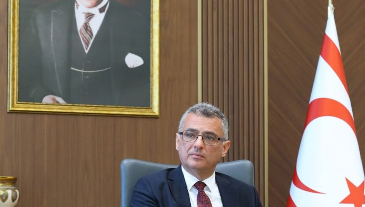 Erhürman: “Doğru stratejiyi hep birlikte belirleyecek, uygulayacağız”