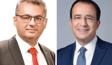 Erhürman – Hristodulidis görüşmesi yarın