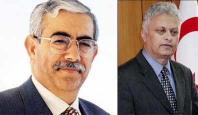 Salih Miroğlu ve Özker Özgür cumartesi günü anılacak