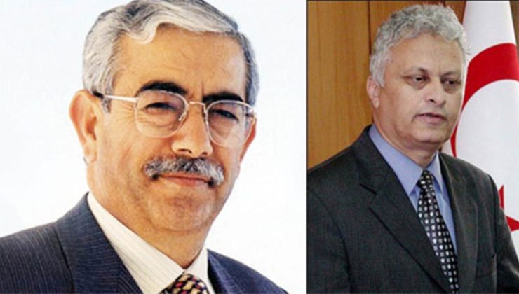 Salih Miroğlu ve Özker Özgür cumartesi günü anılacak