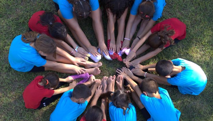 SOS Çocukköyü Derneği: “Çocuk hakları ertelenemez