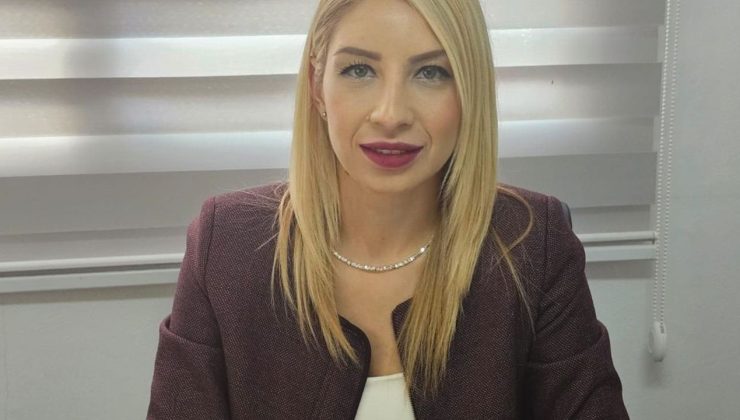 GMO Başkanı Oymen: “Gıda mühendisleri olmadan afet yönetimi olamaz”