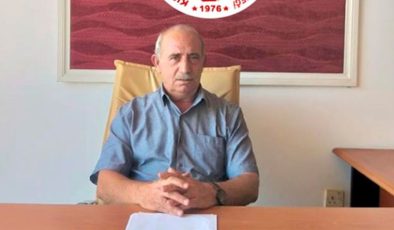 Kar-İş Başkanı Topaloğlu’ndan akaryakıt zammına eleştiri