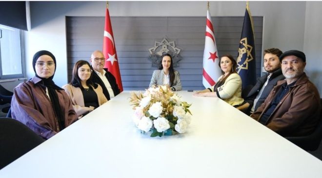 ASES Uluslararası Bilimsel Araştırmalar Kongresi KAÜ işbirliğinde düzenleniyor