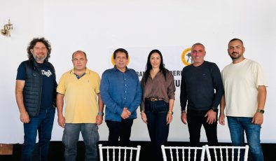 Haber Kameramanları Derneği’nin 10. Olağan Genel Kurulu yapıldı