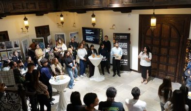 ARUCAD 6. Liseler Arası Tasarım Yarışması Ödül Töreni Gerçekleşti