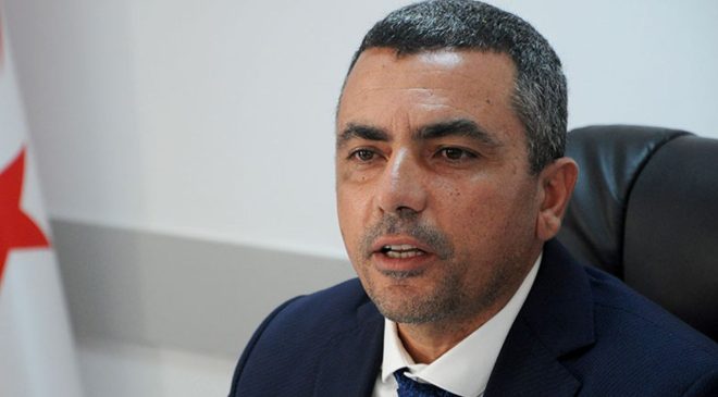 Serdaroğlu: “‘Taşeron işçiliğine hayır’ hareketimiz artarak devam edecek”