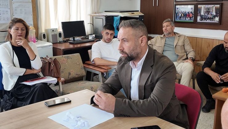 KTÖS, eğitimde yapısal sorunlara ve şiddet olaylarına dikkati çekti