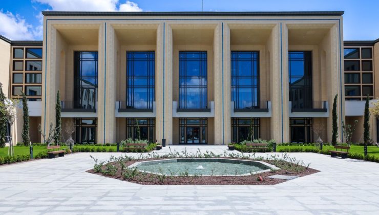 Meclis’te konutların turizm amaçlı kiralanması görüşülüyor