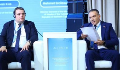 KKTC, Bakü’de Türk Dünyası Sivil Toplum Kuruluşları Dayanışma Forumu’na katıldı