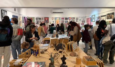 EMAA’dan yeni bir buluşma alanı