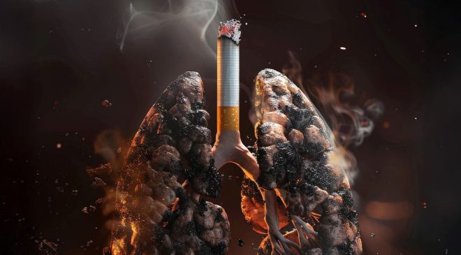 Tabipler Birliği: “Akciğer kanseri hâlâ en çok can alan kanser türü”