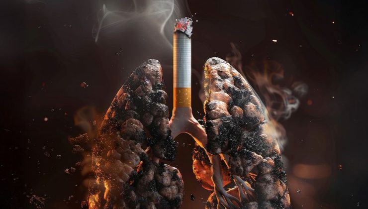 Tabipler Birliği: “Akciğer kanseri hâlâ en çok can alan kanser türü”