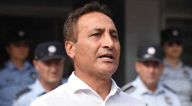 Gökçebel: “Lefke Gazi Lisesi’nde güvenli eğitim ortamı sağlanmalı”