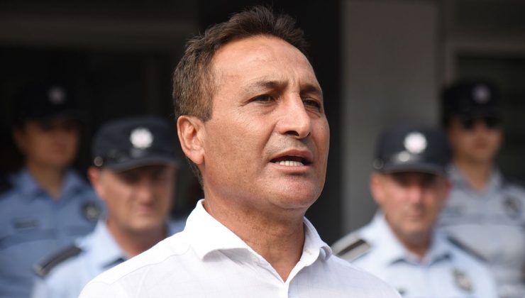 Gökçebel: “Lefke Gazi Lisesi’nde güvenli eğitim ortamı sağlanmalı”