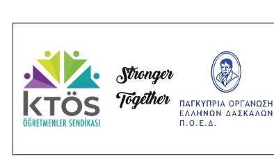 KTÖS ve POED dostluk maçı yapacak