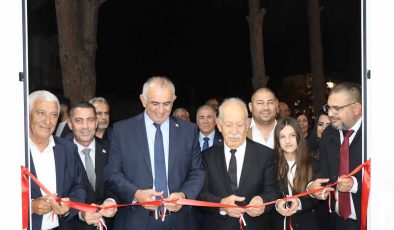 Çavuşoğlu: “Okul sayısını 35’e çıkarmayı hedefliyoruz”