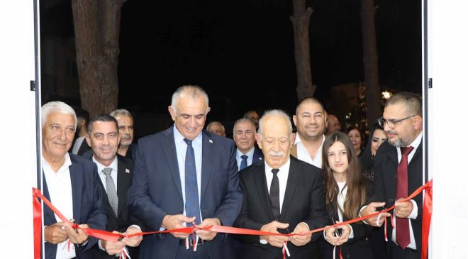 Çavuşoğlu: “Okul sayısını 35’e çıkarmayı hedefliyoruz”