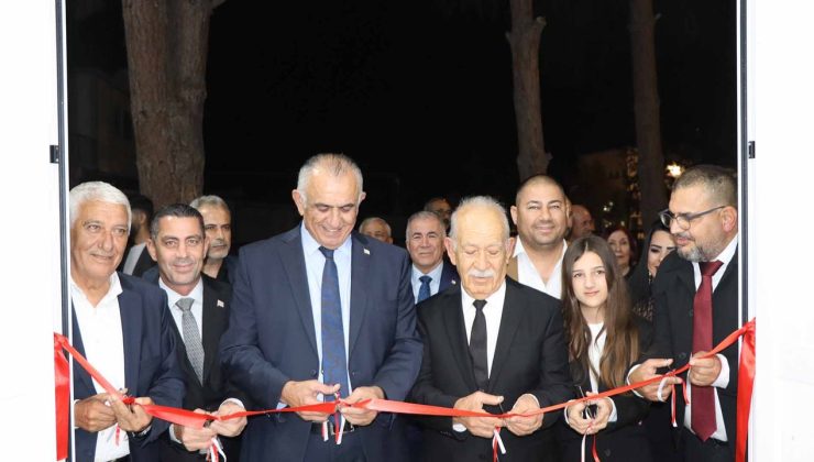 Çavuşoğlu: “Okul sayısını 35’e çıkarmayı hedefliyoruz”