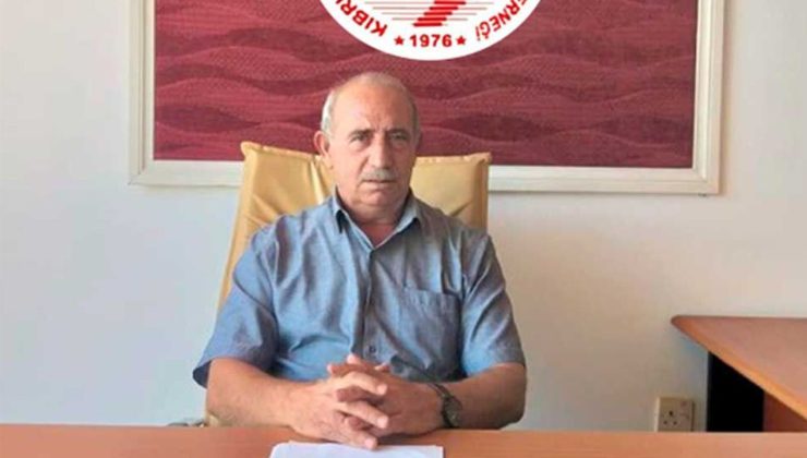 Kar-İş Başkanı Topaloğlu, Gazimağusa’da otobüs şoförlerine yönelik saldırıya tepki gösterdi