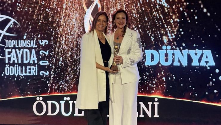 Gİ-KA KOOP “İstasyon” projesiyle İstanbul’da ödül aldı