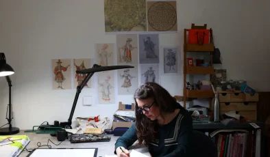 Fransız yazar Moliere ölmeseydi sonraki oyunu ne olurdu ? Yapay zeka yanıt arıyor