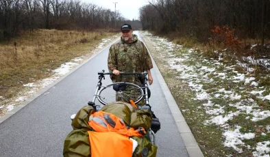 Bir sabah evden çıktı 27 yıldır dönemiyor