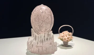 Kış yumurtası 26 milyon dolarlık etiketiyle rekora koşuyor