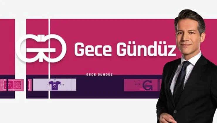Gece Gündüz 3 Kasım 2025