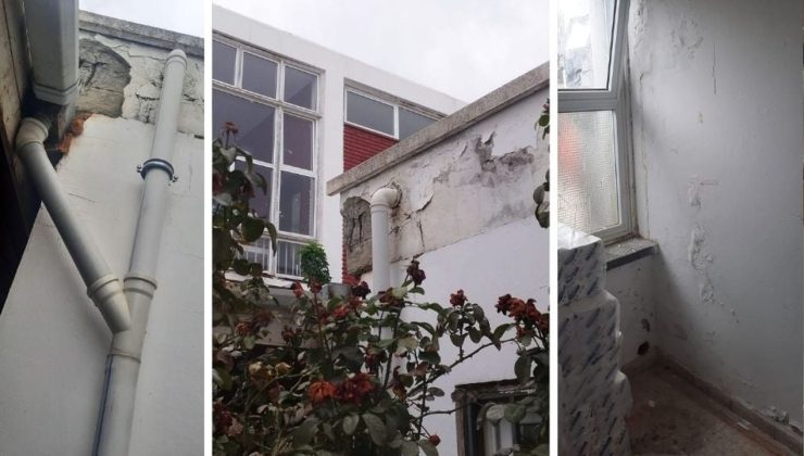 Veliler ve öğretmenler endişeli