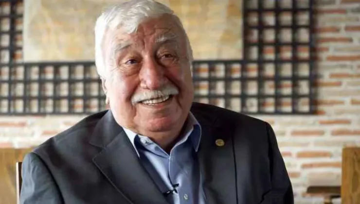 Usta oyuncu Ahmet Gülhan hayatını kaybetti