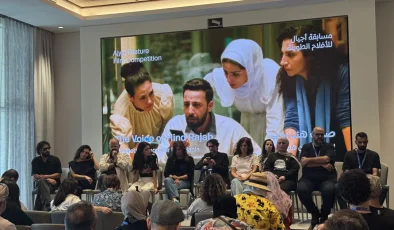 "Hind Rajab’ın Sesi" filminin ekibi Doha’da bir arada: Gerçeklik kurgunun ötesine geçti