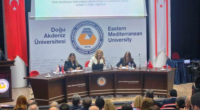 Yetkili Muhasipler ve Yetkili Muhasip Denetçiler Enstitüsü Genel Kurulu yapıldı