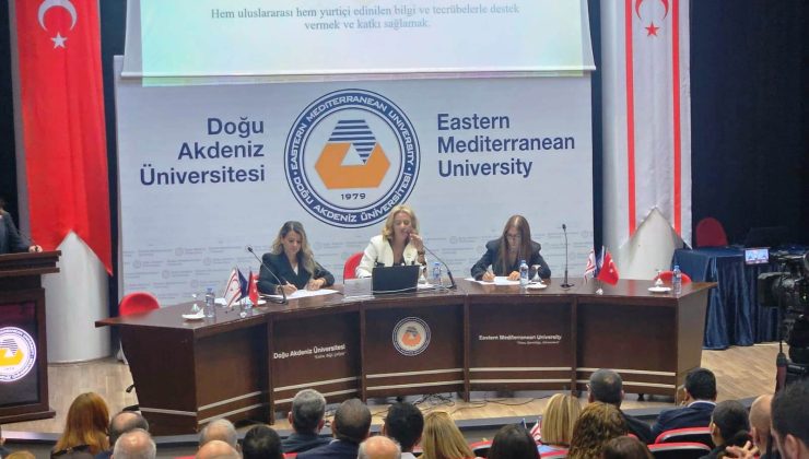 Yetkili Muhasipler ve Yetkili Muhasip Denetçiler Enstitüsü Genel Kurulu yapıldı