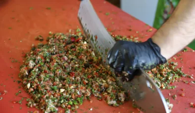 Antep’in favori lezzeti, Avrupa’dan onay aldı: Fiyatı 75 liradan başlıyor