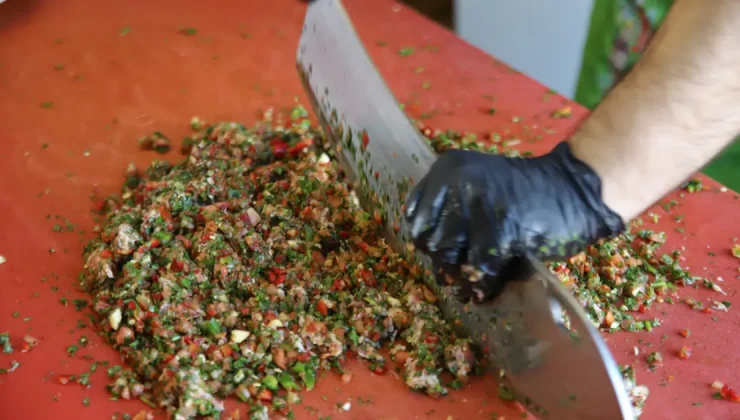 Antep’in favori lezzeti, Avrupa’dan onay aldı: Fiyatı 75 liradan başlıyor