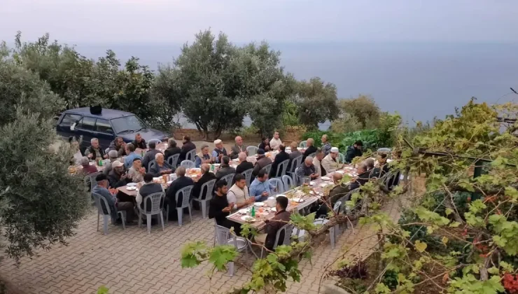 Antalya’da yağmur duası | NTV Haber