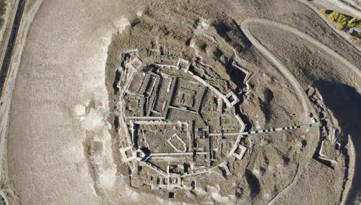 Erzincan’da Urartu Krallığı izleri | NTV Haber