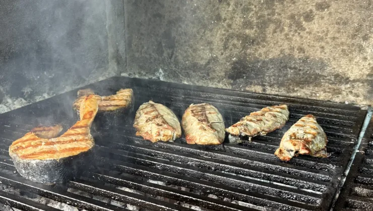 Büryandan sonra Siirt halkının tercihi oldu: Günde 3 tona yakın tüketiliyor