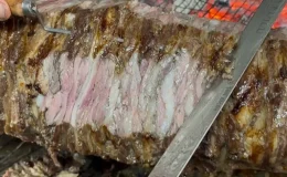 Kıpçaklardan bugüne bin yıllık gastronomik miras