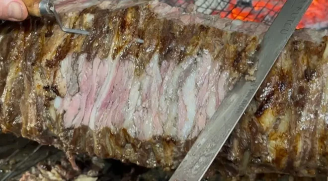 Kıpçaklardan bugüne bin yıllık gastronomik miras