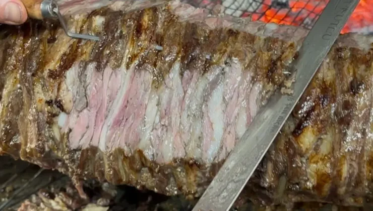 Kıpçaklardan bugüne bin yıllık gastronomik miras