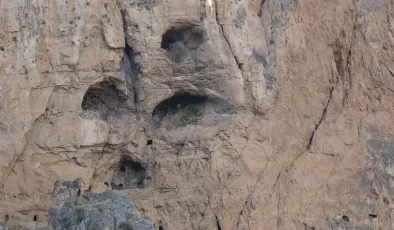 Kimse yanından bile geçmek istemiyor, duyulan sesler tedirgin ediyor