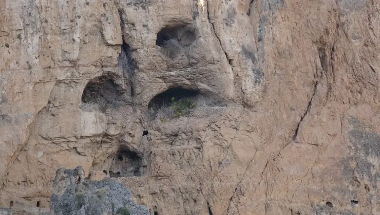 Kimse yanından bile geçmek istemiyor, duyulan sesler tedirgin ediyor